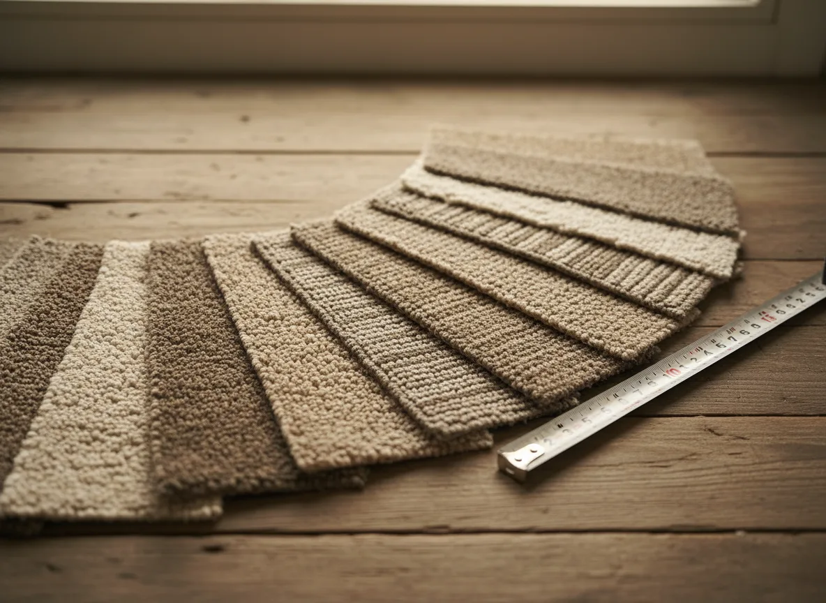Carpet Installation Wilsondale, WV FAQs
